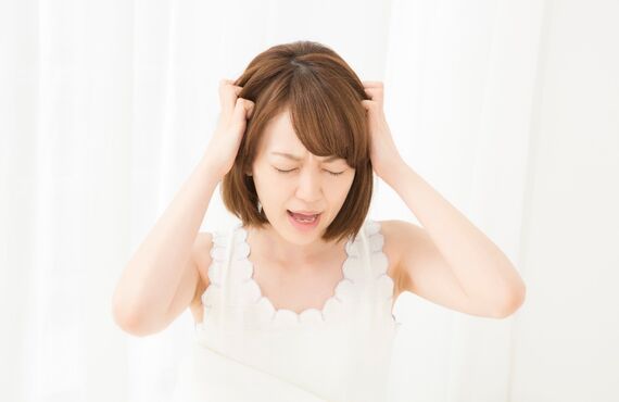 徳島で鍼灸の施術を手掛け自律神経についてのご相談も多数承っております