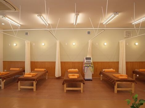 施術室500