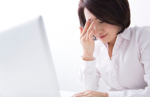 徳島で鍼灸の高い技術による施術を行い眼精疲労を改善へと導いております